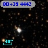 BD+39  4442