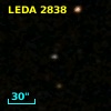 LEDA    2838