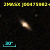 2MASX J00475982+0112094