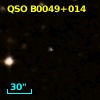 QSO B0049+014