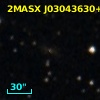 2MASX J03043630+5135594