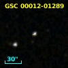 GSC 00012-01289