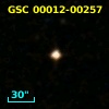 GSC 00012-00257