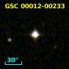 GSC 00012-00233
