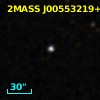 2MASS J00553219+0053073