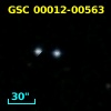 GSC 00012-00563
