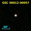 GSC 00012-00957