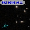 PKS 0046+011