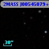 2MASS J00545079+0035293