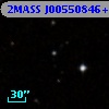 2MASS J00550846+0035416
