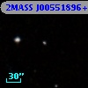 2MASS J00551896+0023524
