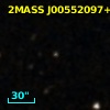 2MASS J00552097+0027469