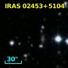 IRAS 02453+5104