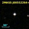 2MASS J00552264+0023581