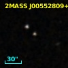 2MASS J00552809+0024014