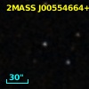 2MASS J00554664+0027018