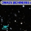2MASX J02490701+5127574