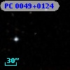 PC 0049+0124