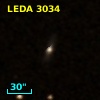 LEDA    3034
