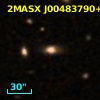 2MASX J00483790+0124212