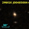 2MASX J00485004+0122223