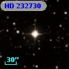 HD 232730