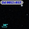 Zel 0052+017