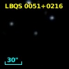 LBQS 0051+0216