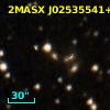 2MASX J02535541+5206312