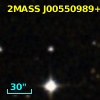 2MASS J00550989+0043567