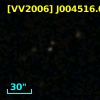 [VV2006] J004516.0+000043
