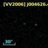 [VV2006] J004626.4+001317