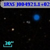 1RXS J004921.1+020847