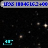 1RXS J004616.2+000142