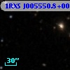 1RXS J005550.8+003820