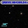 [JRB99] 004308.94+000433.8