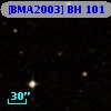 [BMA2003] BH 101