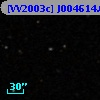 [VV2003c] J004614.6+001650