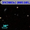 [VV2003c] J005105.3+004600