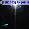 [ZEH2003] RX J0045.1+0015  2