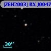 [ZEH2003] RX J0047.7+0238  1