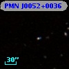 PMN J0052+0036