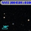 NVSS J004508+010606