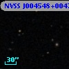 NVSS J004548+004748