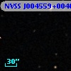 NVSS J004559+004041