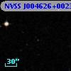 NVSS J004626+002304