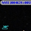 NVSS J004628+005516