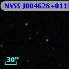 NVSS J004628+011533