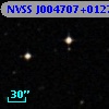 NVSS J004707+012708