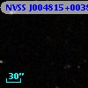 NVSS J004815+003845